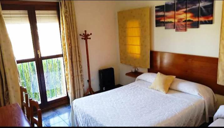Hotel El Zorro Barranda エクステリア 写真