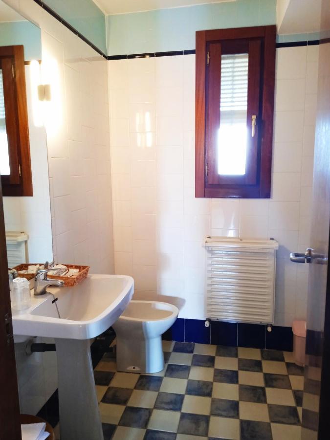 Hotel El Zorro Barranda エクステリア 写真